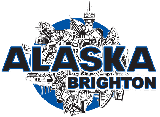 Alaska Brighton